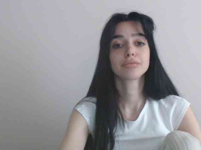 Gloriyapg Live Webcam on BongaCams
