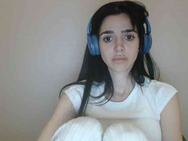 Gloriyapg webcam