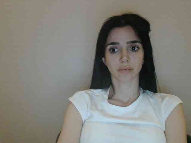 Gloriyapg Live Webcam on BongaCams