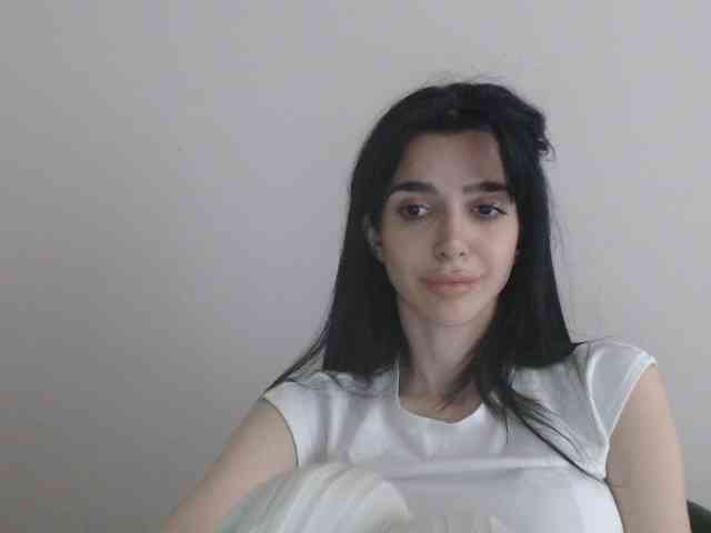 Gloriyapg Live Webcam on BongaCams