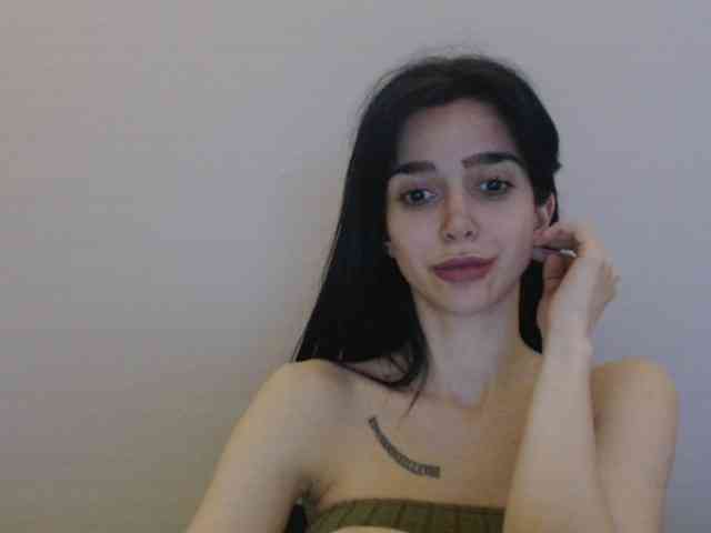 Gloriyapg webcam