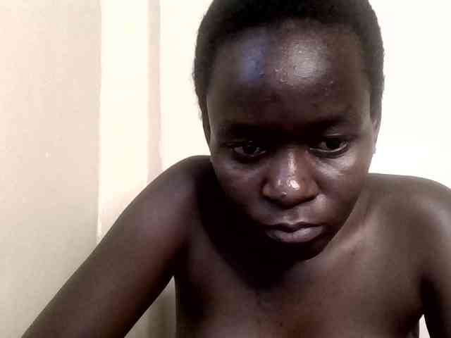 HotBanny Live Webcam on BongaCams