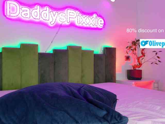 daddyspixxie