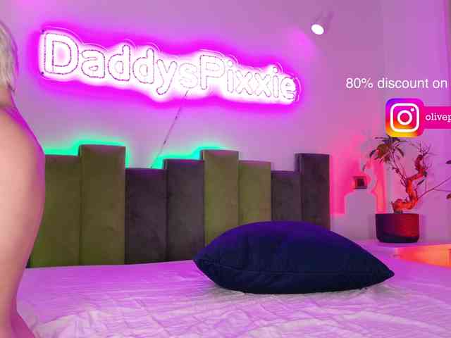 daddyspixxie webcam