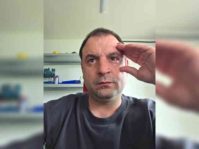 Kasper-karl Live Webcam on BongaCams