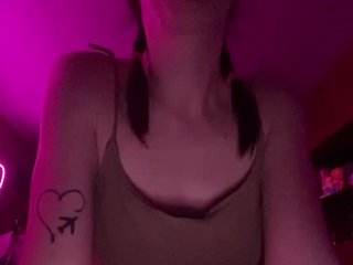 ElsieJackson Porn Show