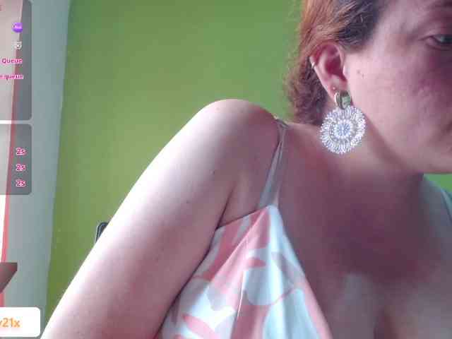 honey21 webcam