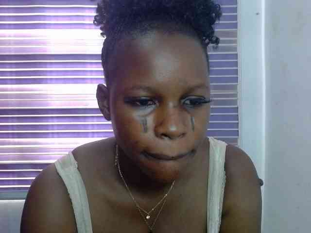 Sweetncreamy Live Webcam on BongaCams