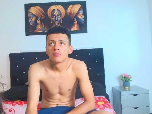 Secret-Pleassure's BongaCams show and profile