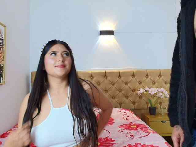 Secret-Pleassure Live Webcam on BongaCams