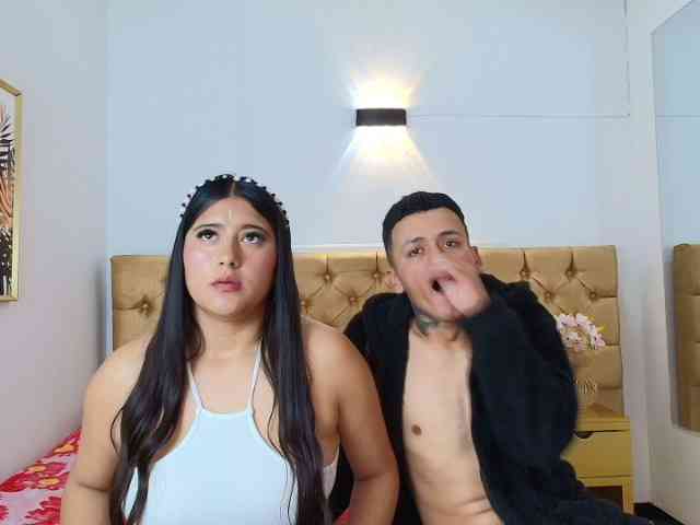 Secret-Pleassure webcam