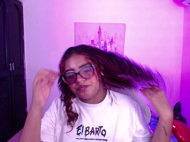 tyna-brown's BongaCams show and profile