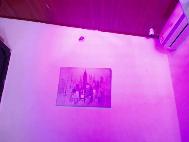 tyna-brown Live Cam on BongaCams