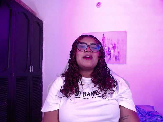 tyna-brown's BongaCams show and profile