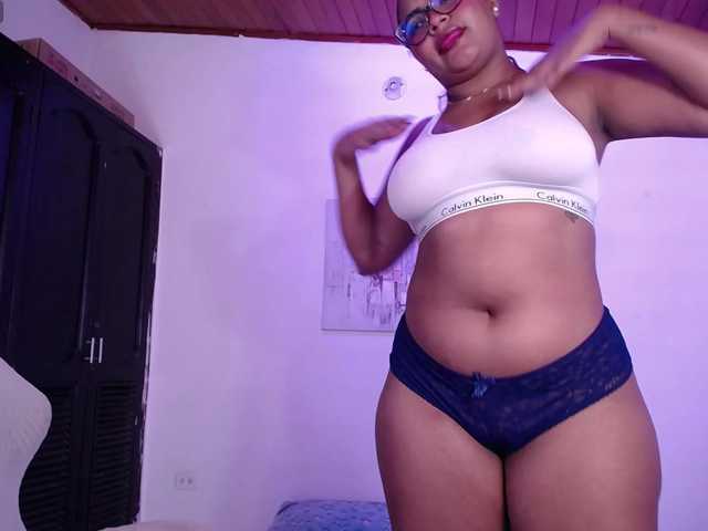 tyna-brown's BongaCams show and profile