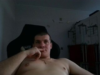 ZeroPolka18 Porn Show