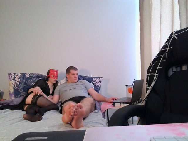 эросцена от ZeroPolka18