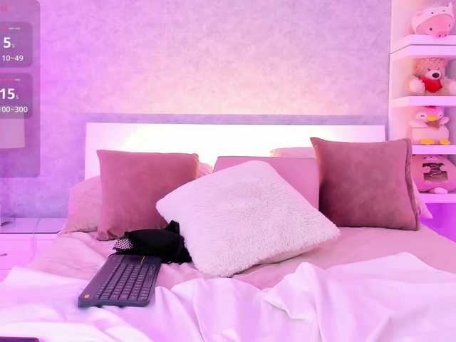 ZoeWalker's BongaCams show and profile