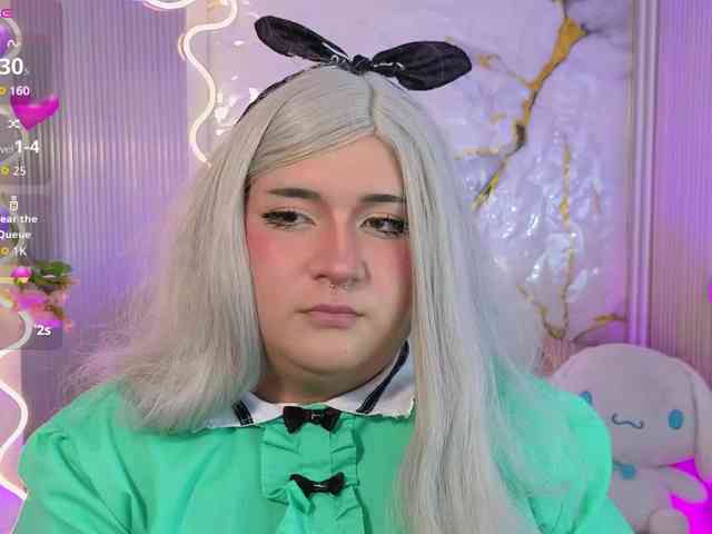 sakura-tay Live Webcam on BongaCams