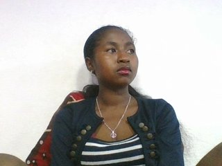 Marinah1a's Live Webcam