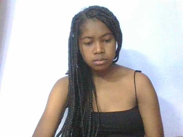 Profile and Statistics for Phaniah1a on BongaCams