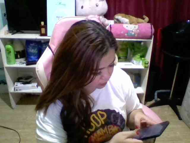 khimberly0505 webcam