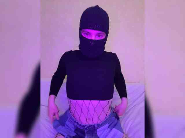 Markooooooo Live Webcam on BongaCams