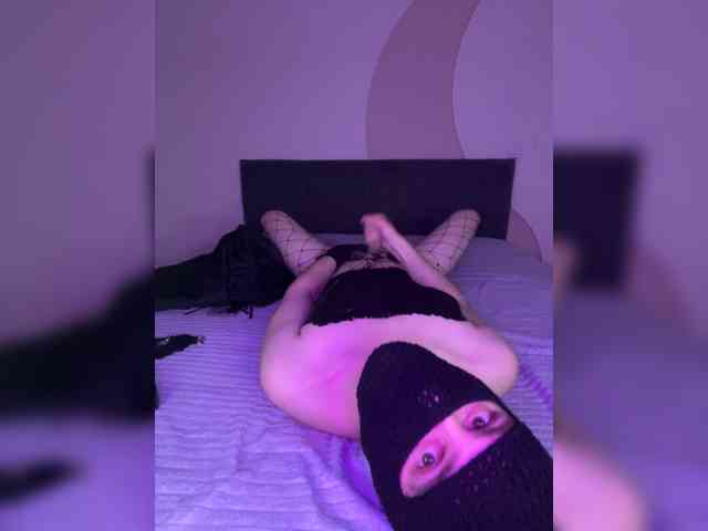 Markooooooo Live Webcam on BongaCams