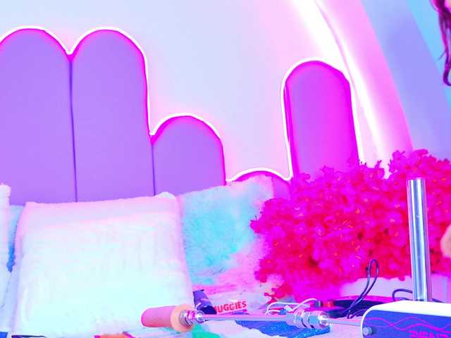 Candy-Mari's BongaCams show and profile