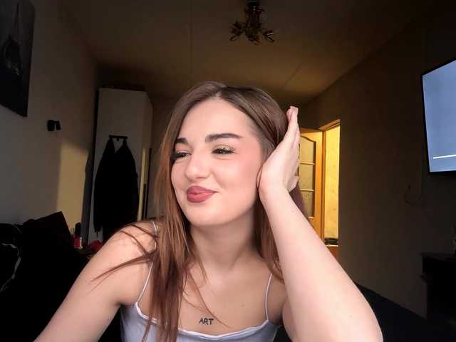 LakeishaIsley's BongaCams show and profile