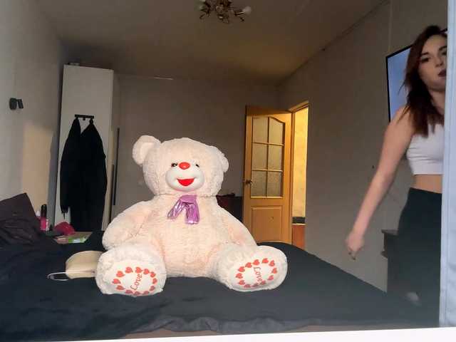 LakeishaIsley's BongaCams show and profile