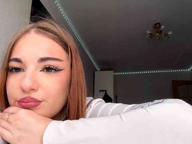 LakeishaIsley webcam