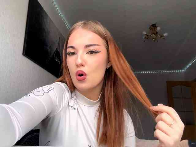 LakeishaIsley webcam