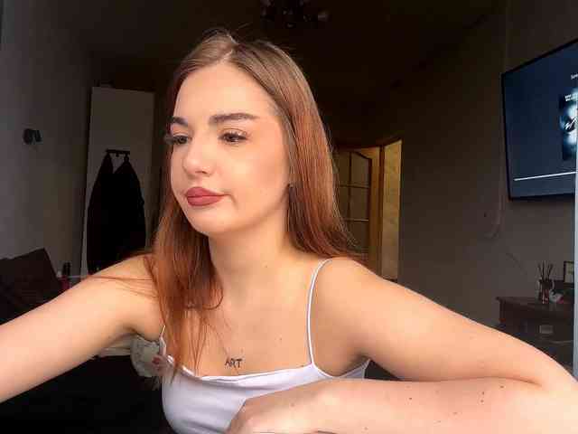 LakeishaIsley webcam