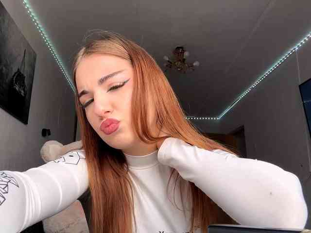 LakeishaIsley webcam