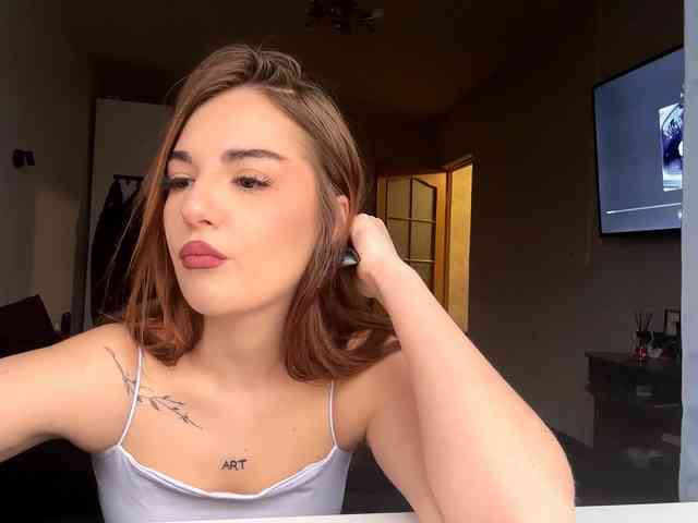 LakeishaIsley webcam