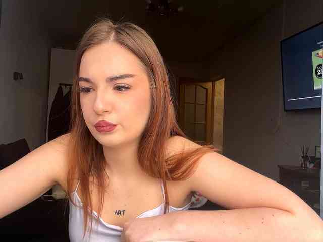 LakeishaIsley webcam