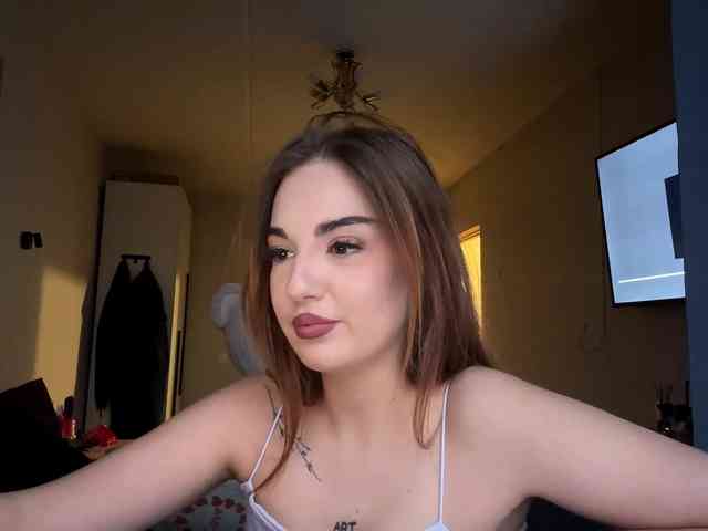 LakeishaIsley webcam