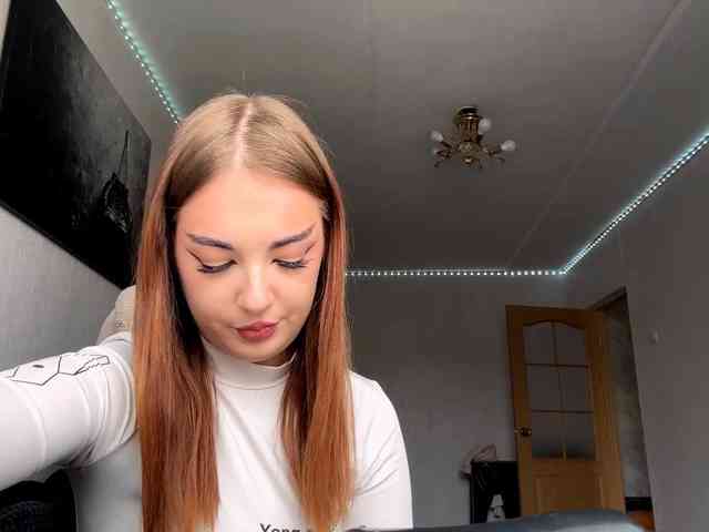 LakeishaIsley webcam