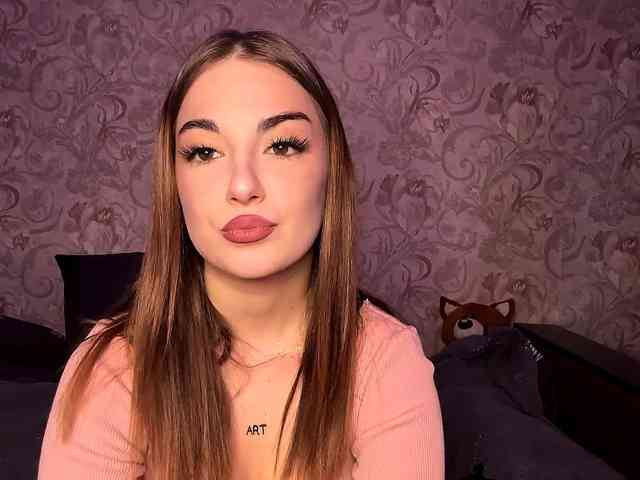 LakeishaIsley webcam