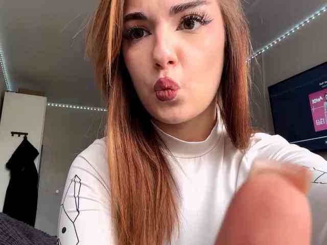 LakeishaIsley webcam