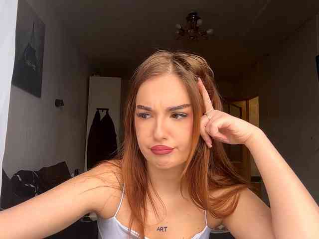 LakeishaIsley webcam