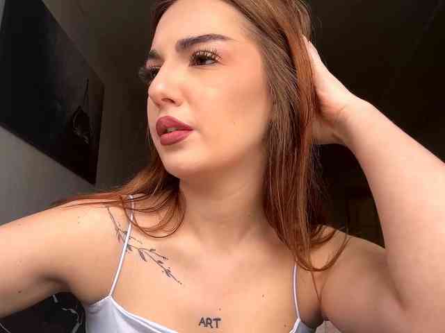 LakeishaIsley webcam