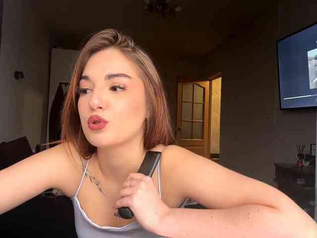 LakeishaIsley webcam