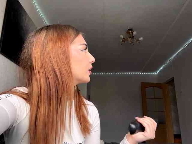 LakeishaIsley webcam