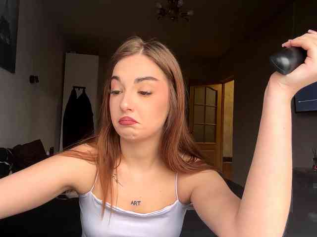 LakeishaIsley webcam