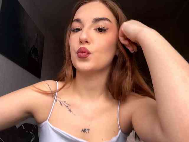 LakeishaIsley webcam