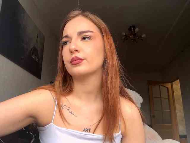 LakeishaIsley webcam