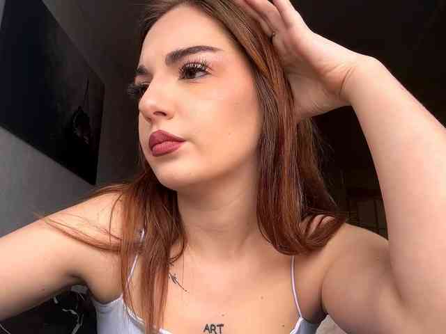 LakeishaIsley webcam