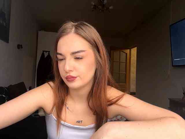 LakeishaIsley webcam